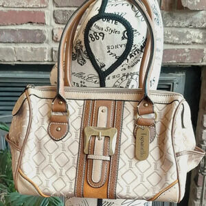 Tignanello Satchel